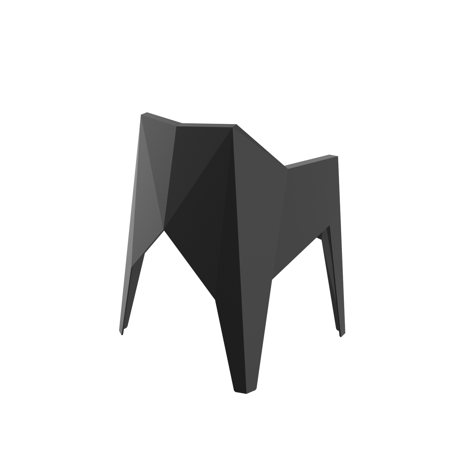 silla apilable voxel muebles contract diseño karimrashid vondom_design_chair_outdoor (3) 